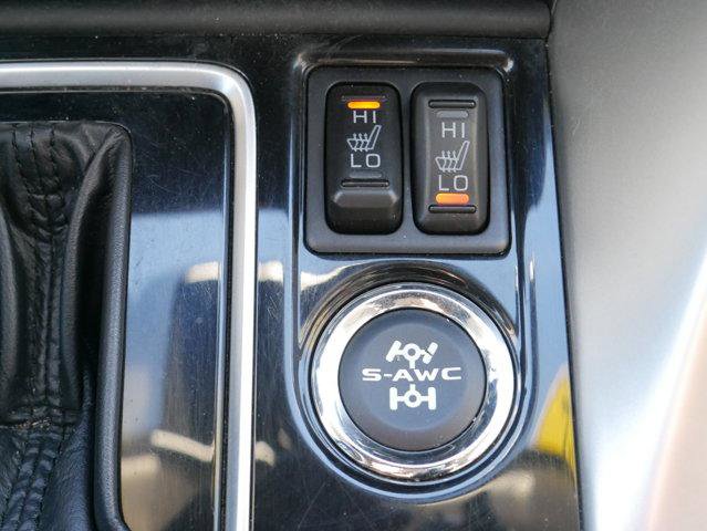 Used 2022 Mitsubishi Eclipse Cross LE AWD/4WD image 21