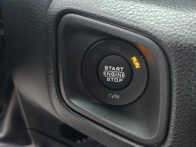 New 2026 Jeep Wrangler Sport AWD/4WD image 14