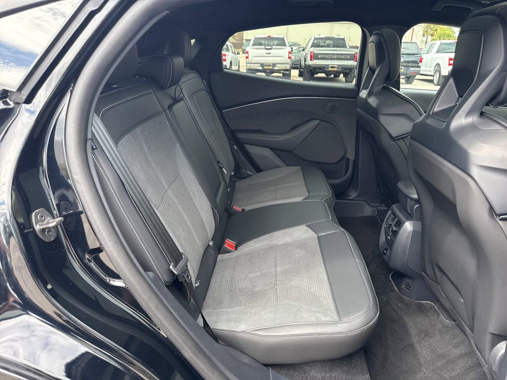 Certified 2025 Ford Mustang Mach-E GT image 27