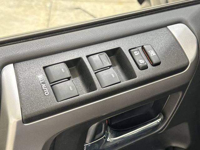 Used 2023 Toyota 4Runner SR5 RWD image 22