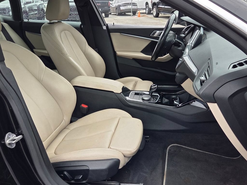 Used 2022 BMW 228i xDrive Gran Coupe AWD/4WD image 14