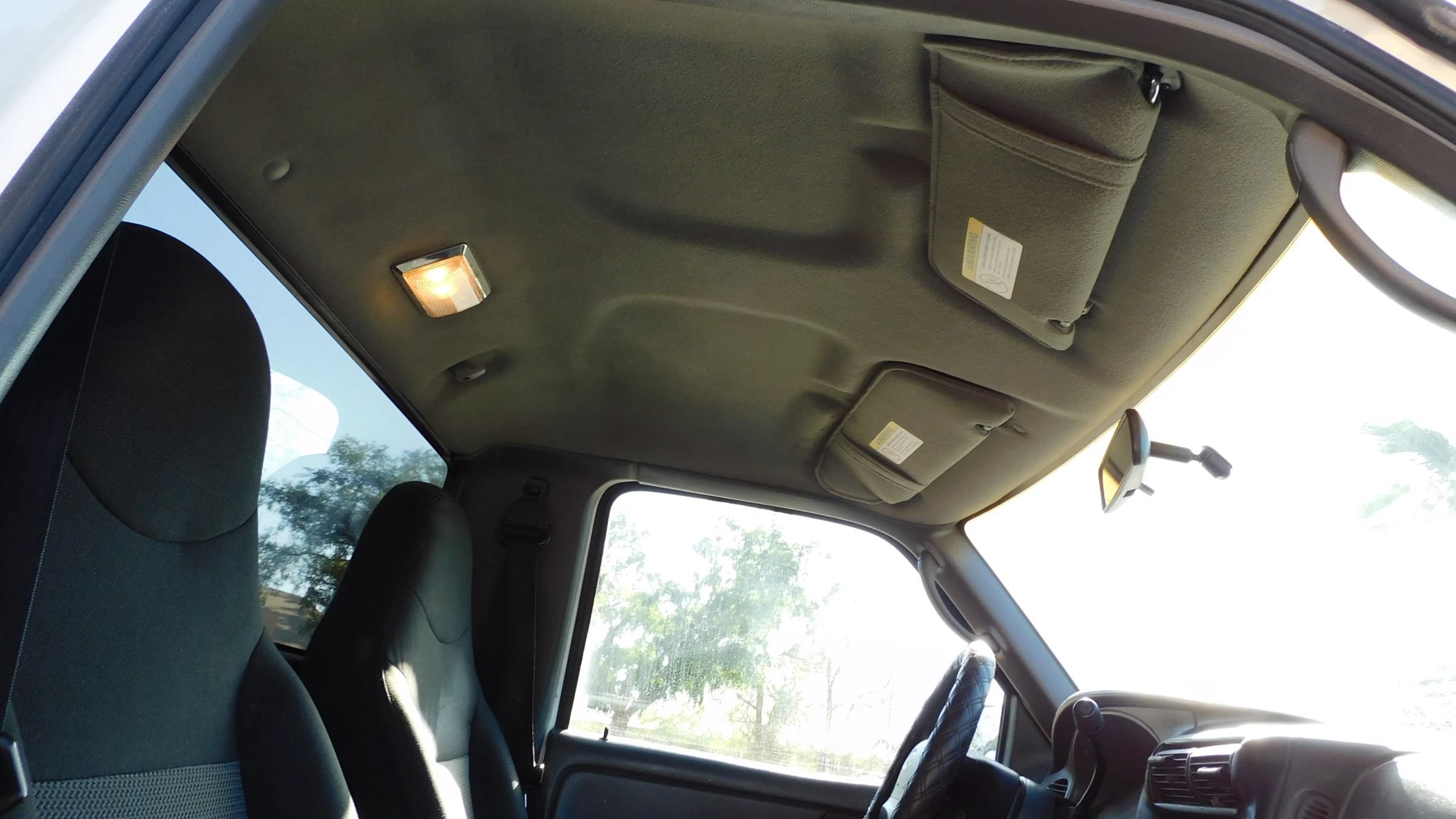 Used 2003 Ford Ranger Edge RWD image 27