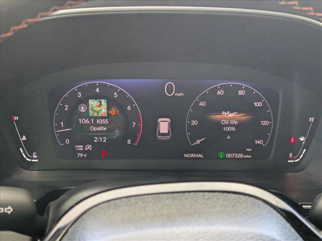 Certified 2026 Honda Passport TrailSport Elite image 11