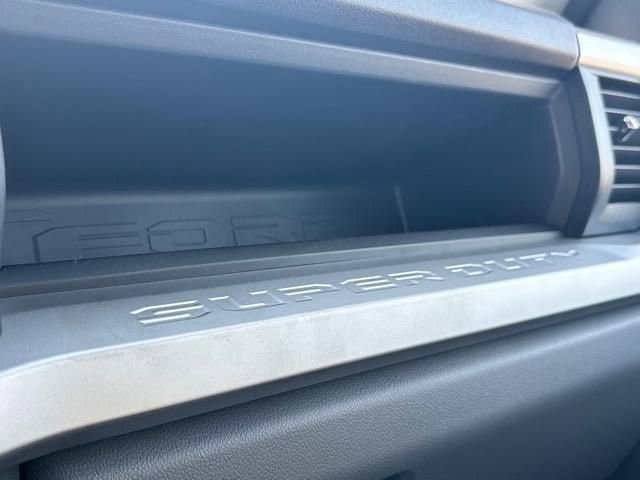 New 2024 Ford F350 XL w/ 360-Degree Camera Package image 44