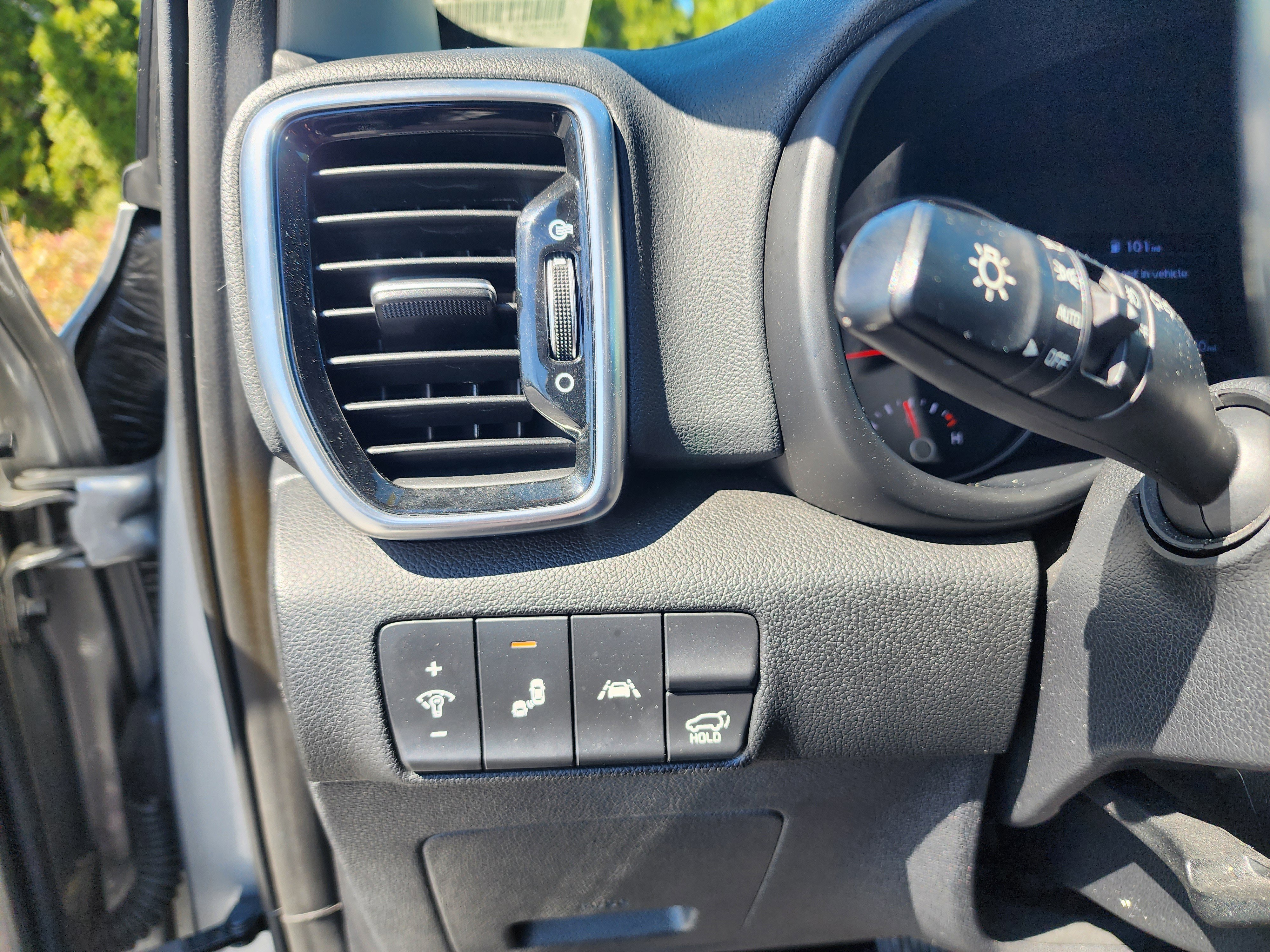 Used 2022 Kia Sportage EX image 28