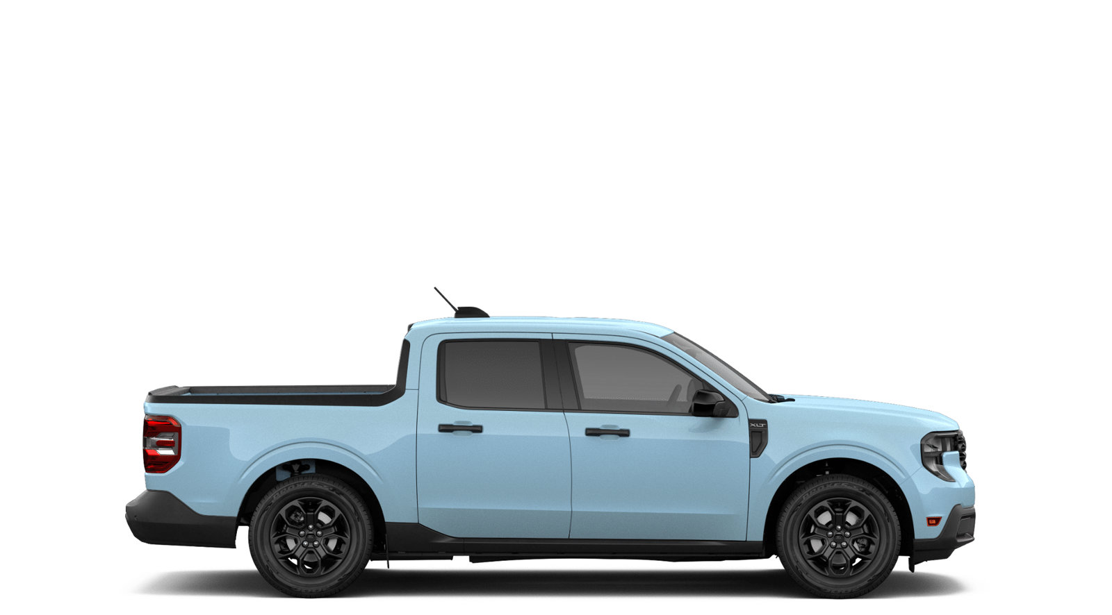 New 2026 Ford Maverick XLT AWD/4WD image 5
