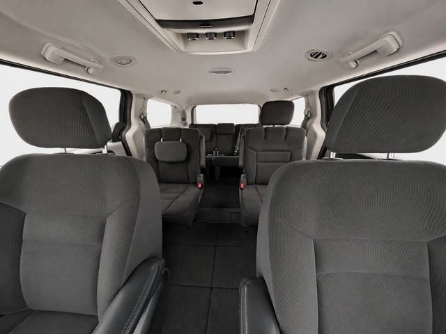 Used 2017 Dodge Grand Caravan SE w/ Power Window Group FWD image 23