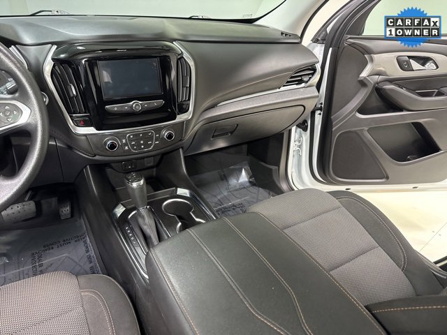 Used 2019 Chevrolet Traverse LS w/ LPO, Floor Liner Package image 20
