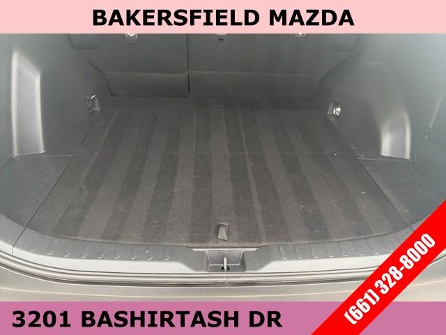 Used 2024 Toyota RAV4 LE image 17