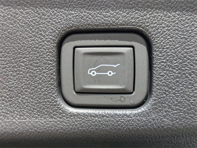 New 2025 Buick Enclave Preferred image 13