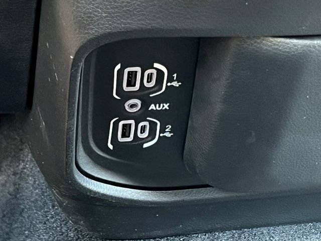 Used 2025 RAM 1500 Tradesman w/ Night Edition AWD/4WD image 29