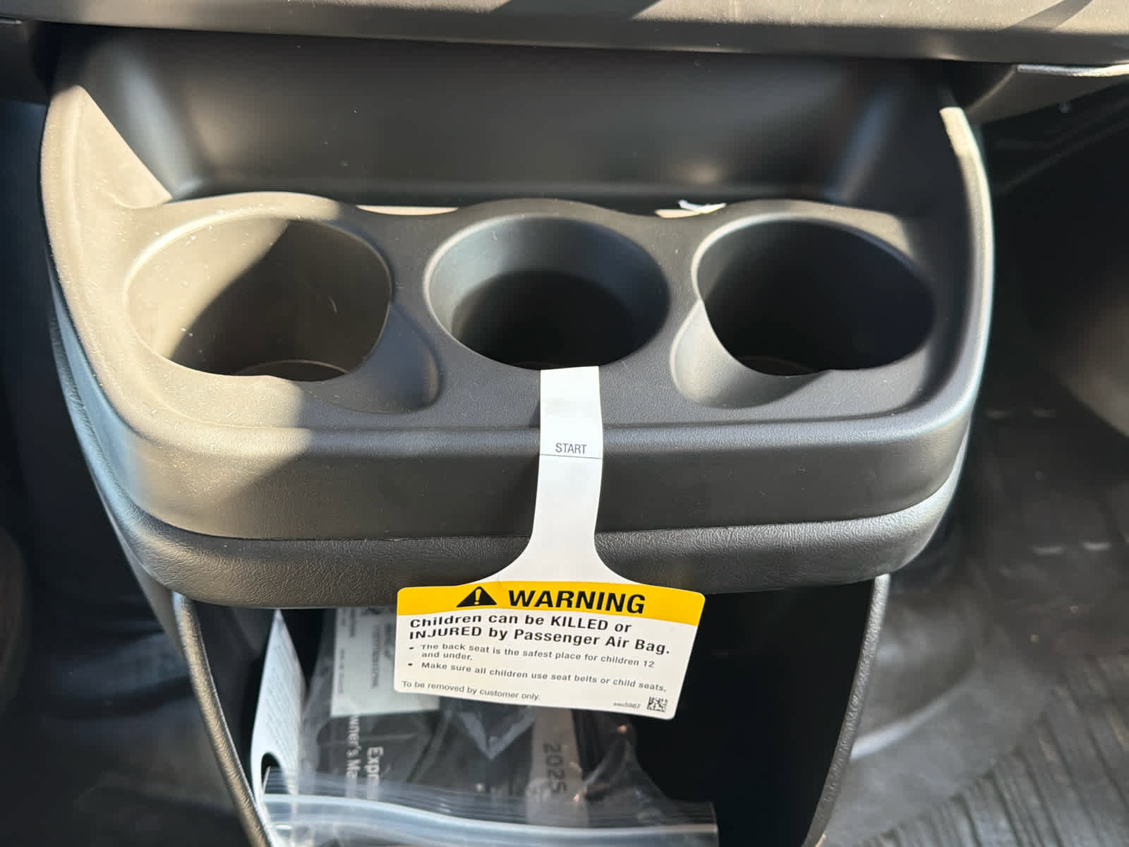 New 2025 Chevrolet Express 2500 w/ Driver Convenience Package image 28