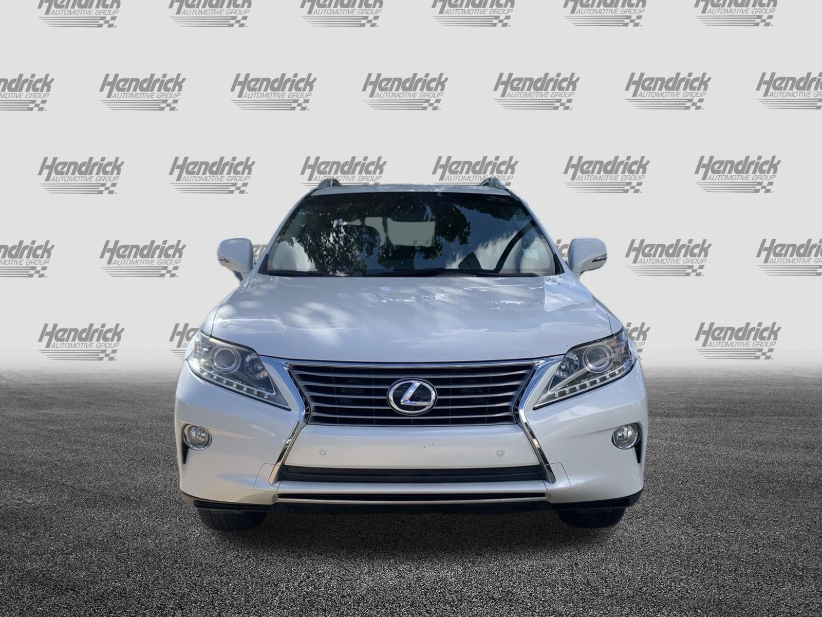 Used 2015 Lexus RX 350 FWD image 3