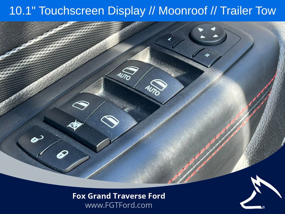 Used 2024 Dodge Durango GT image 18