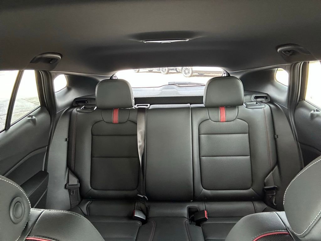 New 2026 Chevrolet Trax RS w/ Driver Confidence Package FWD image 26