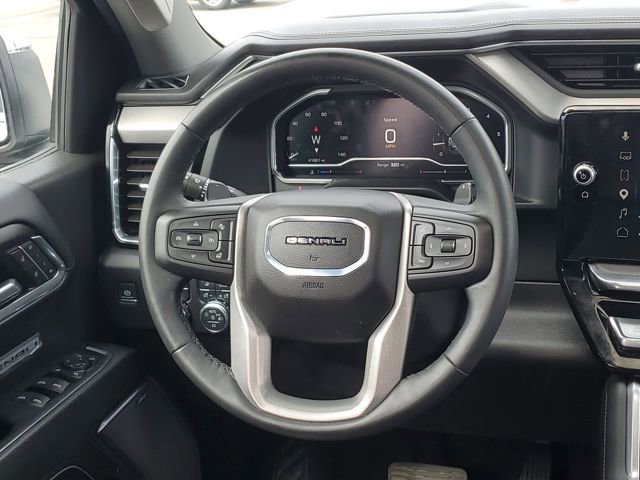 Certified 2024 GMC Sierra 1500 Denali w/ Denali Reserve Package AWD/4WD image 32