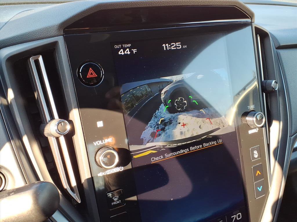 Certified 2022 Subaru WRX Premium image 18