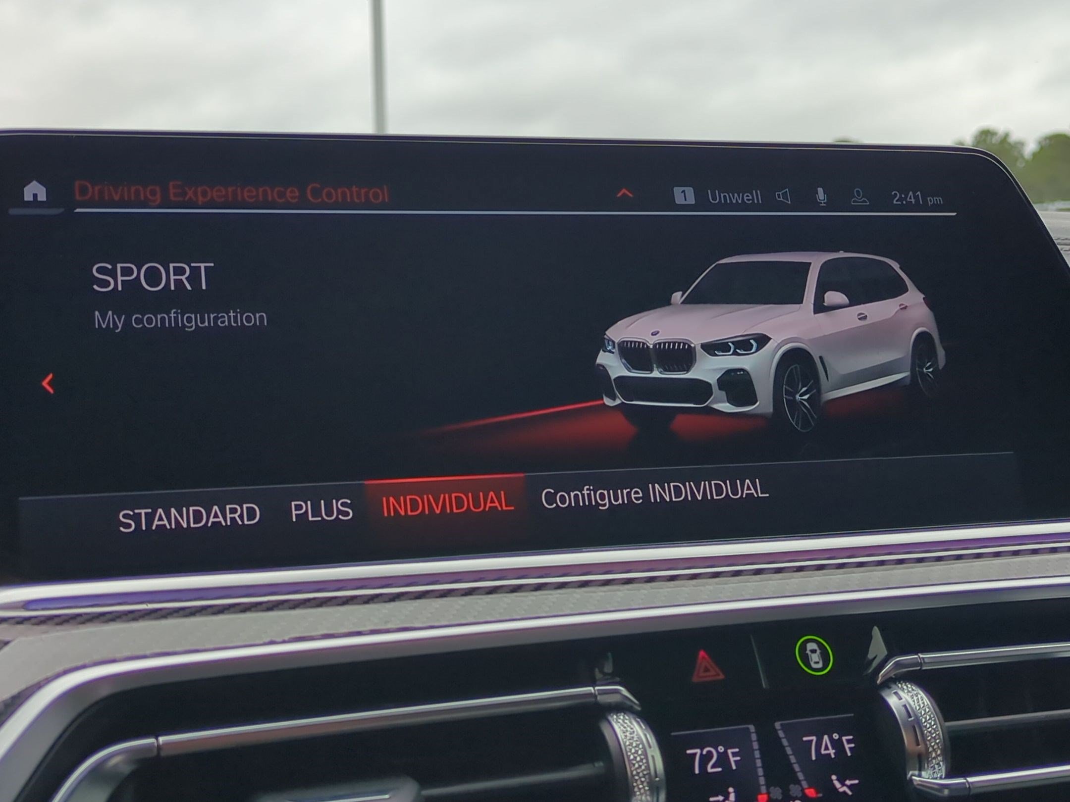 Certified 2023 BMW X5 M50i w/ Executive Package AWD/4WD image 36