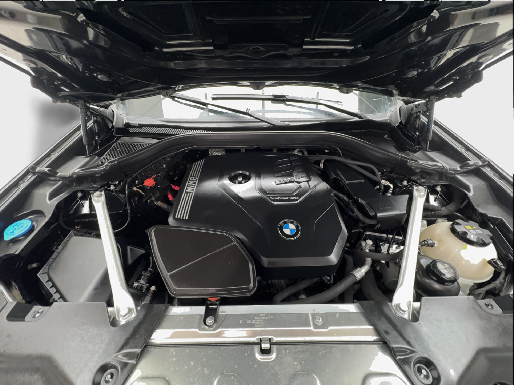 Used 2023 BMW X3 xDrive30i w/ Premium Package AWD/4WD image 20