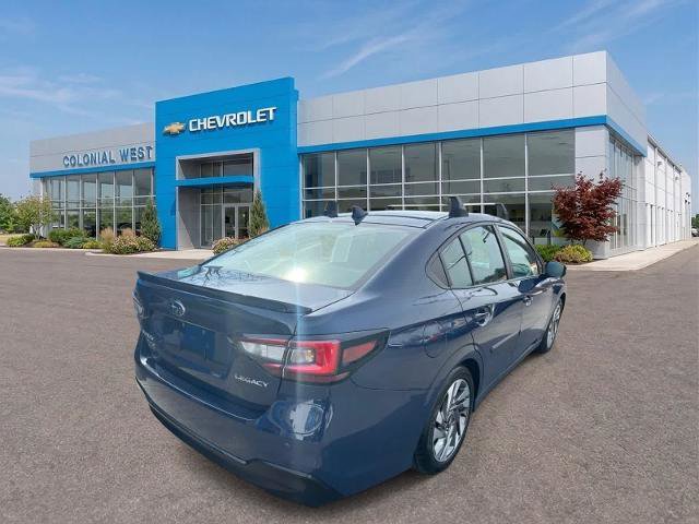 Used 2023 Subaru Legacy Limited AWD/4WD image 14