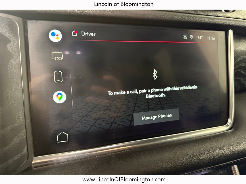 Used 2022 GMC Yukon XL Denali image 35