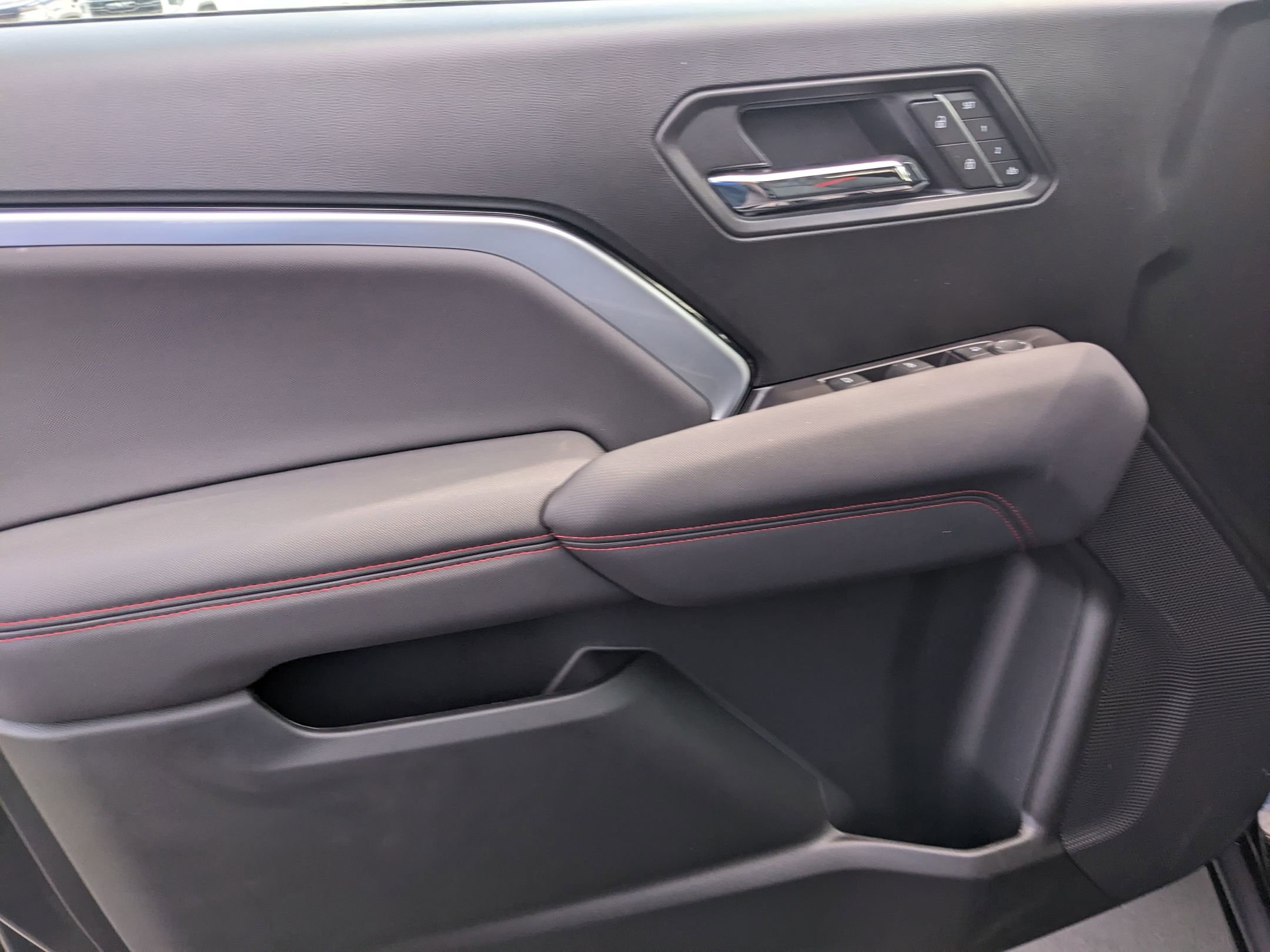 New 2026 Chevrolet Colorado Z71 w/ Technology Package image 9