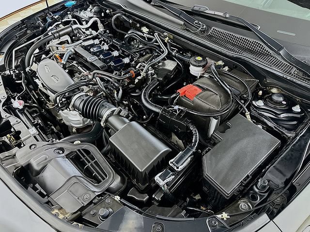 Used 2025 Acura Integra A-Spec FWD image 31