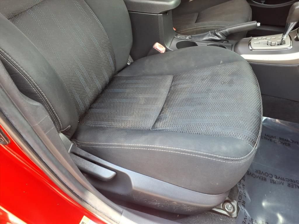 Used 2013 Toyota Corolla S FWD image 25