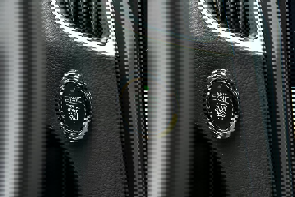 New 2024 Ford Edge SE image 34