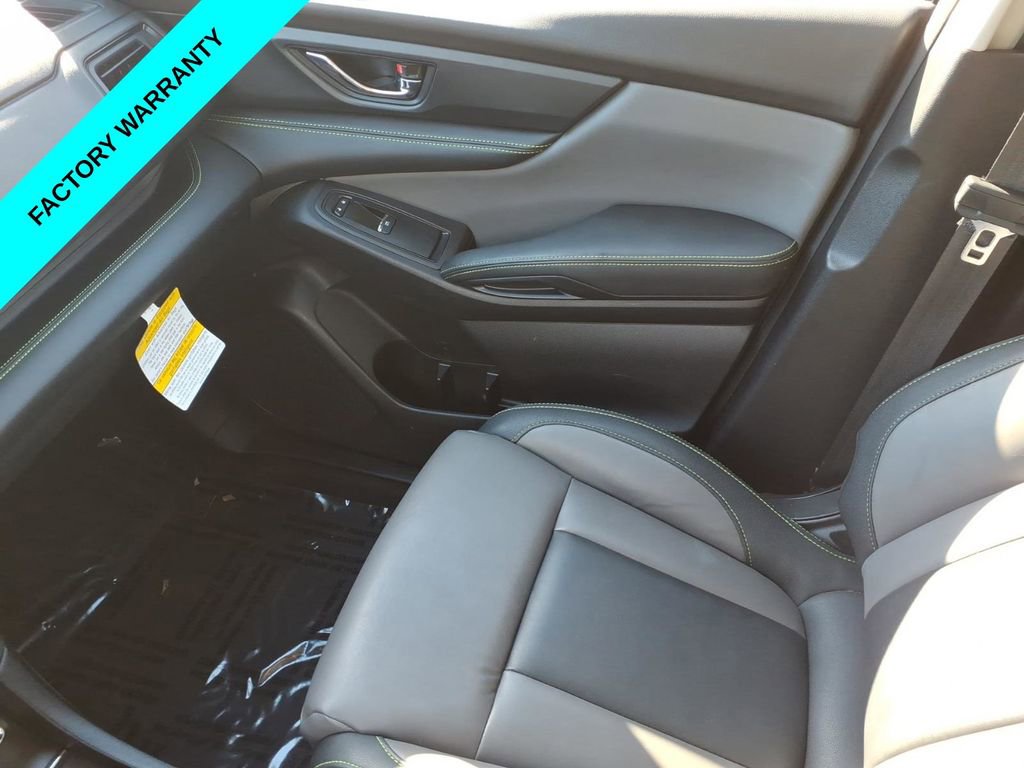 Certified 2023 Subaru Ascent Onyx Edition AWD/4WD image 24