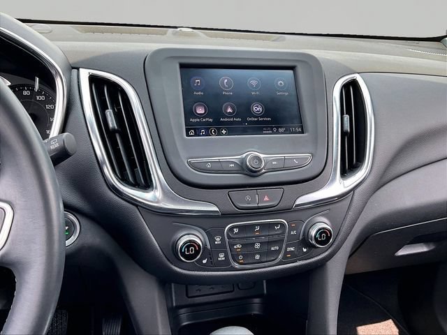 Used 2024 Chevrolet Equinox LT FWD image 18