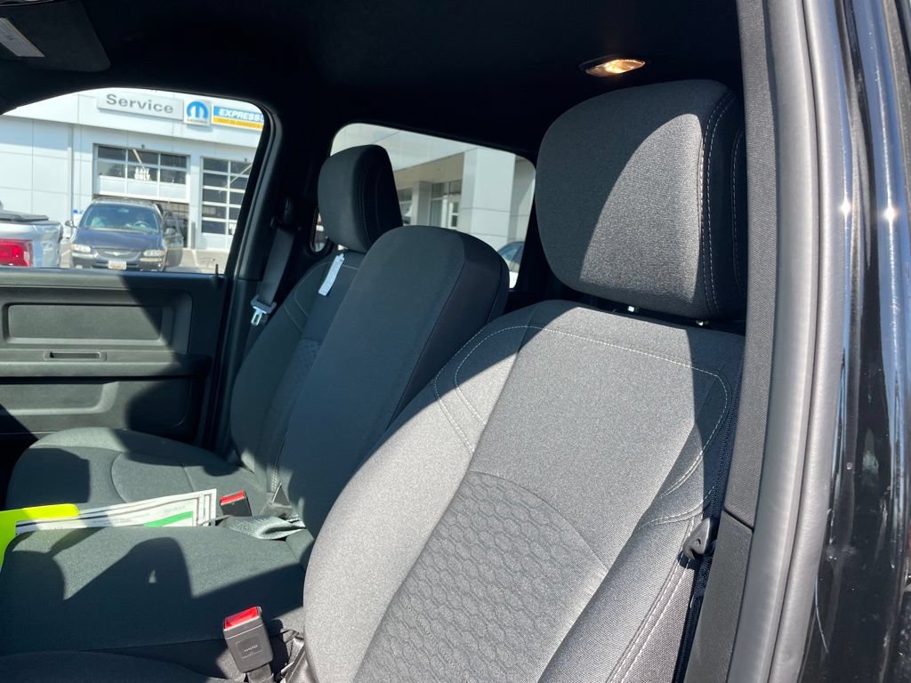 New 2026 RAM 2500 Tradesman AWD/4WD image 10