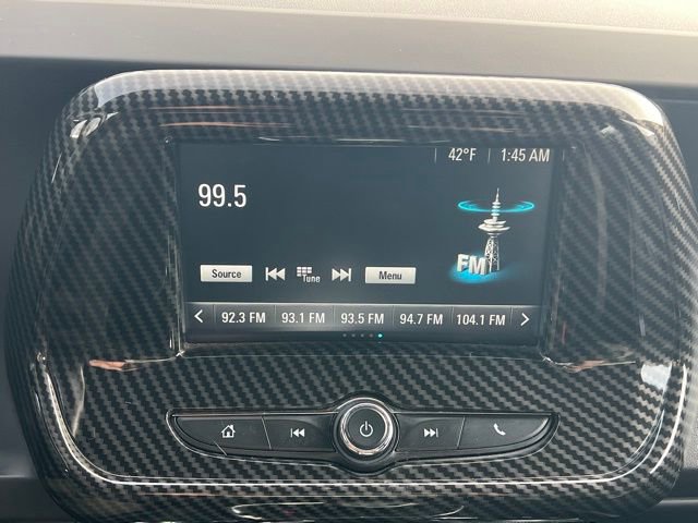 Used 2017 Chevrolet Camaro LT image 19