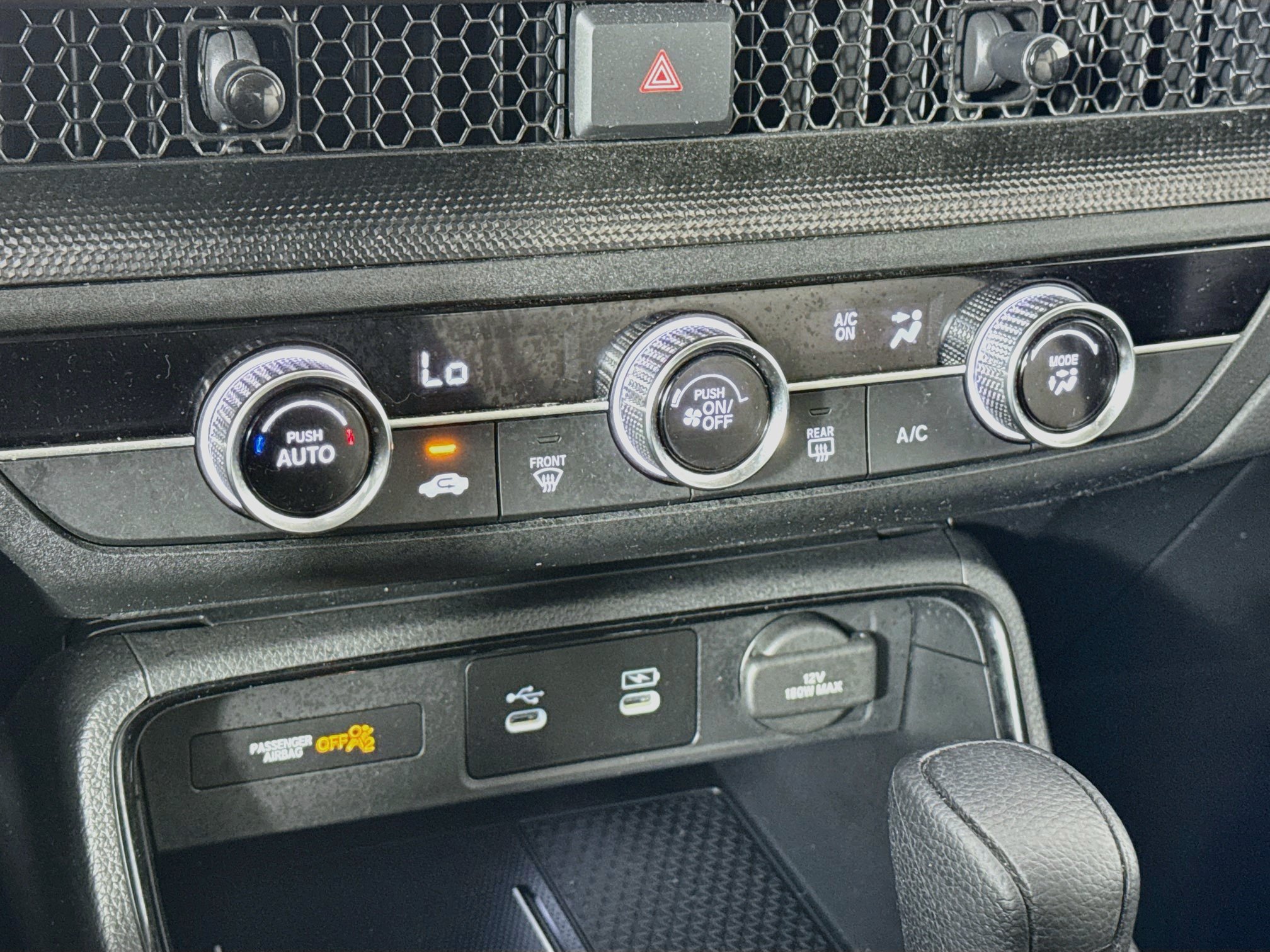 Certified 2026 Honda CR-V LX image 14