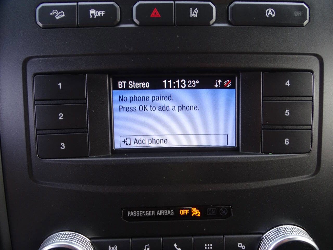 Used 2020 Ford Expedition XL AWD/4WD image 21