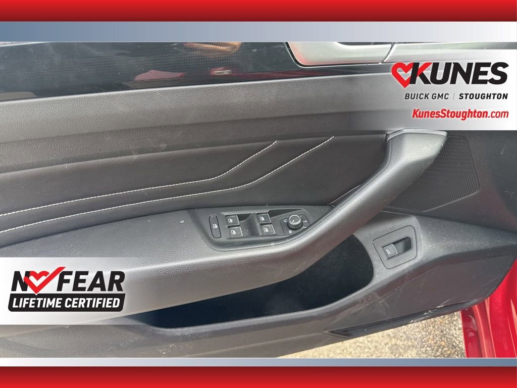 Used 2023 Volkswagen Arteon SEL image 21