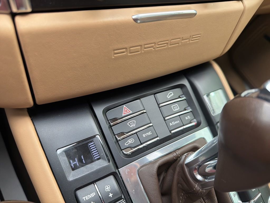 Used 2017 Porsche Macan S image 34