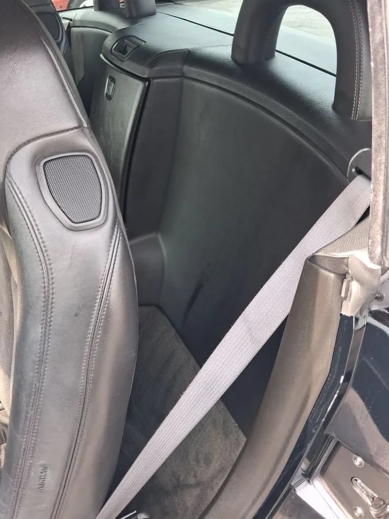 Used 2006 Cadillac XLR V RWD image 39