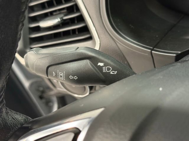 Certified 2022 Ford Edge Titanium AWD/4WD image 21