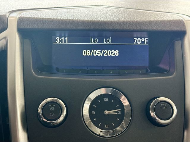 Used 2011 Cadillac SRX Luxury FWD image 15