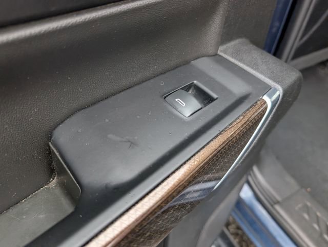 Used 2021 Chevrolet Silverado 1500 LT Trail Boss w/ Bed Protection Package image 12