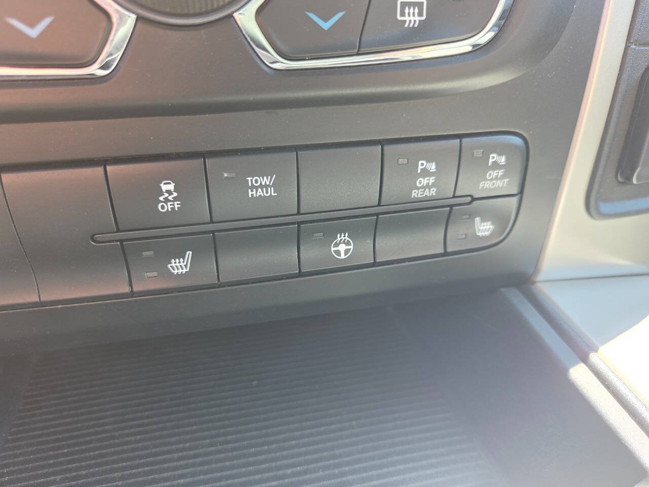 Used 2015 RAM 1500 Big Horn AWD/4WD image 29