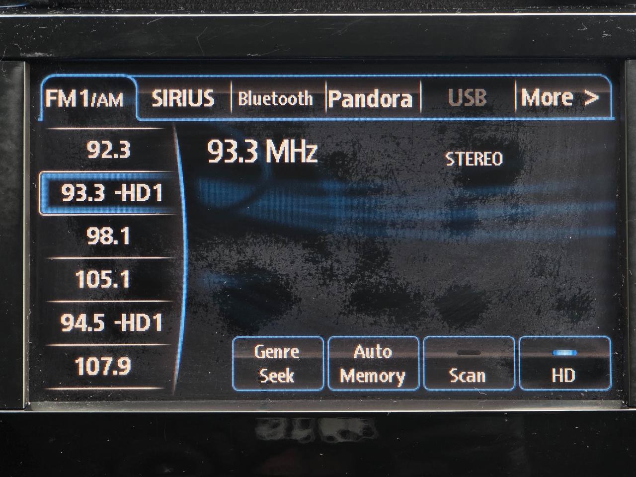 Used 2013 MAZDA CX-9 Touring AWD/4WD image 22