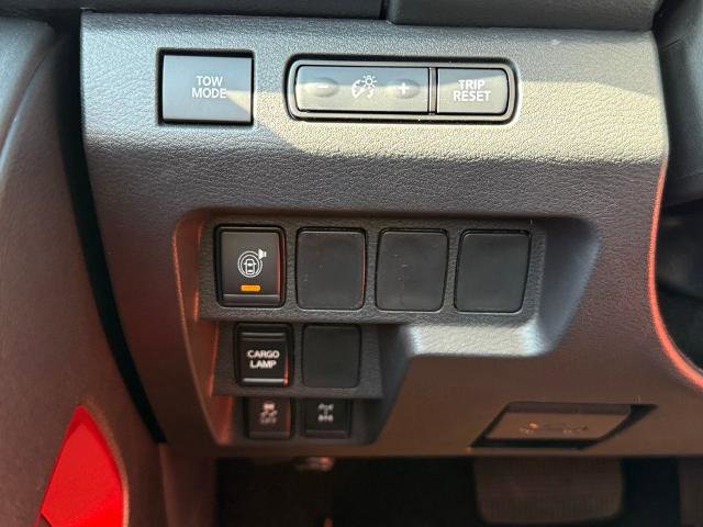 New 2026 Nissan Frontier PRO-4X w/ Tow Package image 24