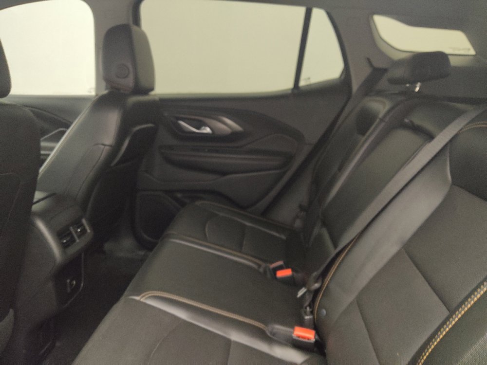 Used 2019 GMC Terrain SLT w/ Preferred Package image 18