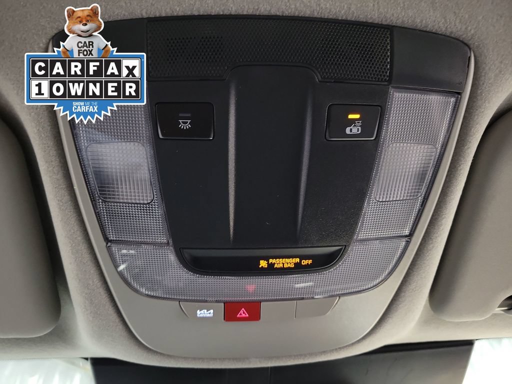 Used 2024 Kia Niro Wind FWD image 20