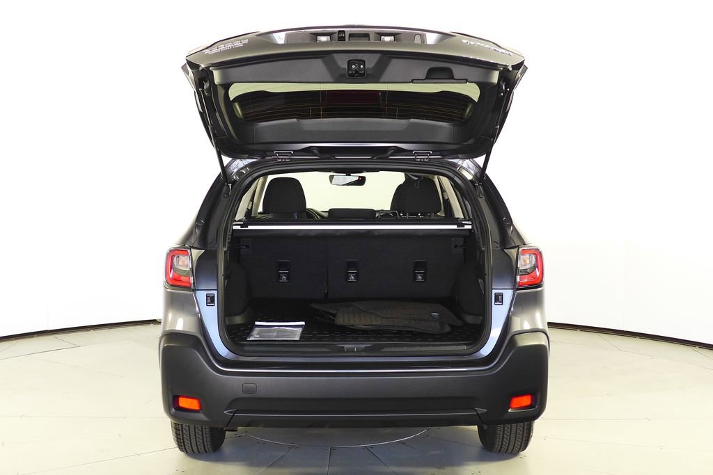 Certified 2025 Subaru Outback Premium image 10