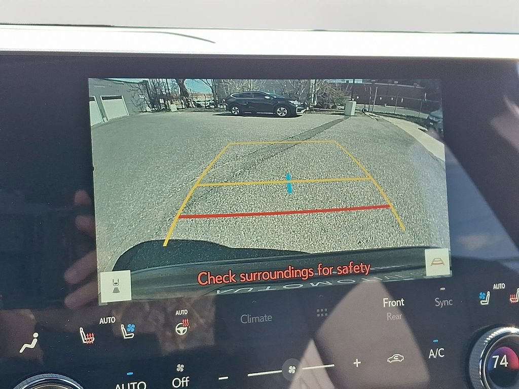 Used 2023 Lexus RX 350 Premium w/ Accessory Package image 20