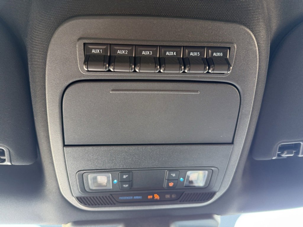 Used 2021 Ford F150 Tremor w/ Equipment Group 401A Mid image 23