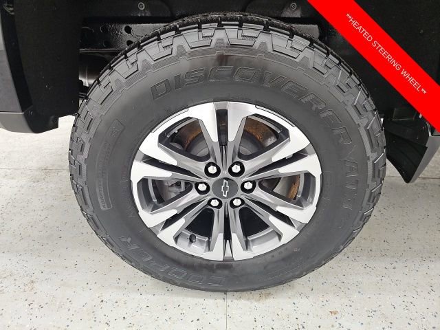 Used 2022 Chevrolet Colorado Z71 image 7